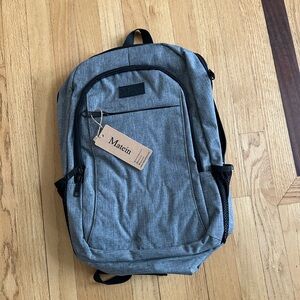 MATEIN Travel Laptop Backpack